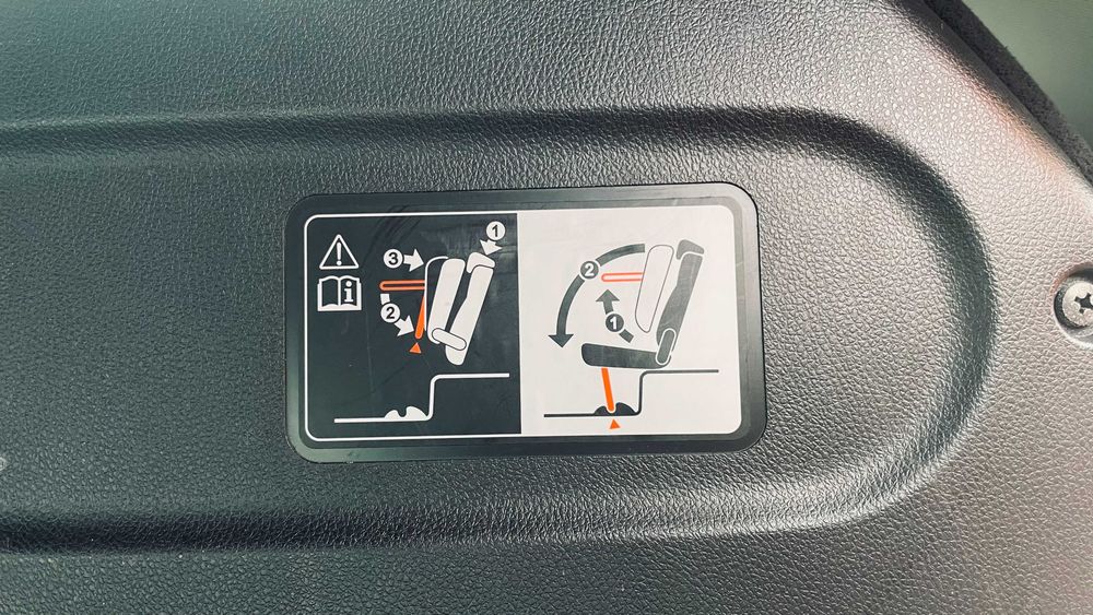Honda Civic VIII 1.4 i-DSI (Gasolina / GPL) 2007
