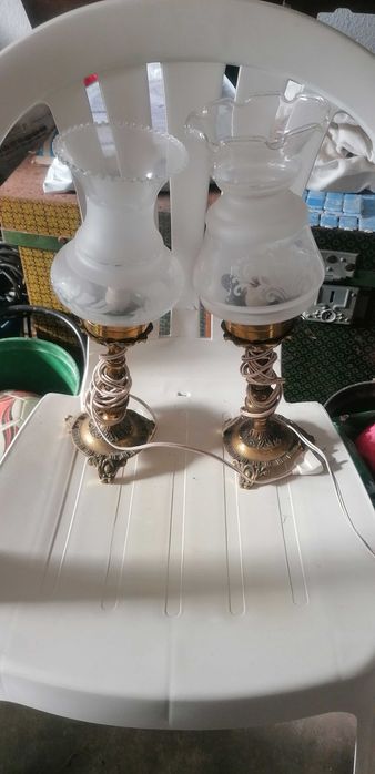 Iron Candlesticks64861834258947122