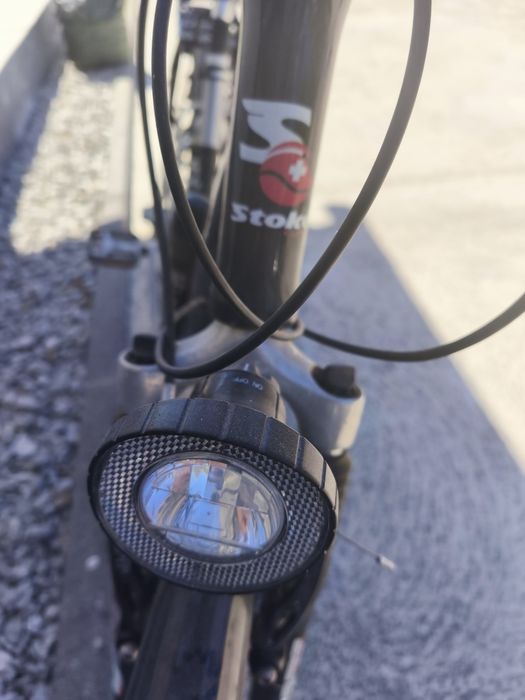 À venda: bicicleta de mulher