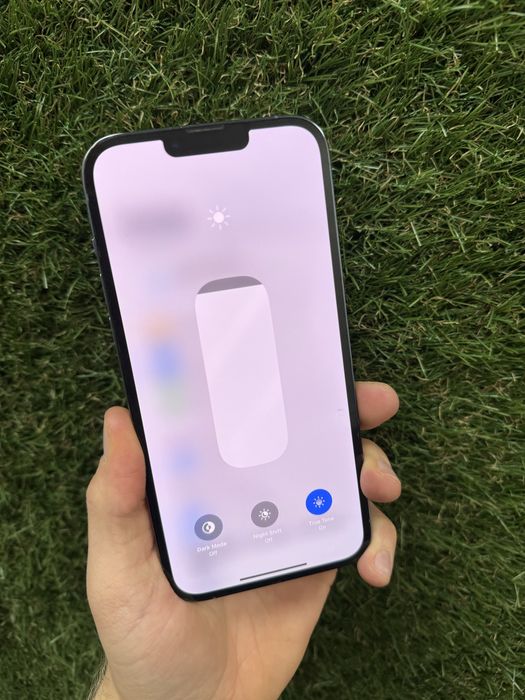 iPhone 13Pro Max 256Gb Never lock Sierra blue