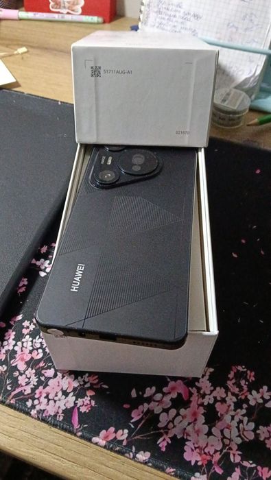 Huawei Pura 70 Pro+