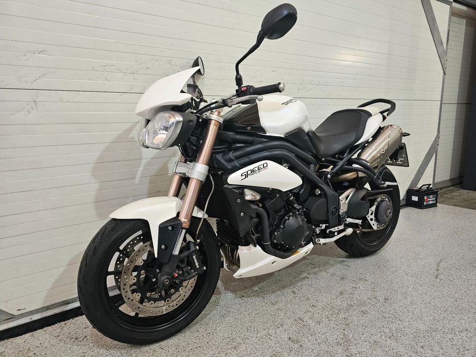 Triumph