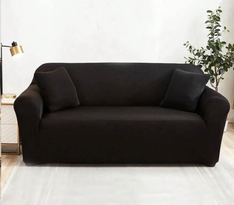 Capa para dofa de 2 lugares extensível