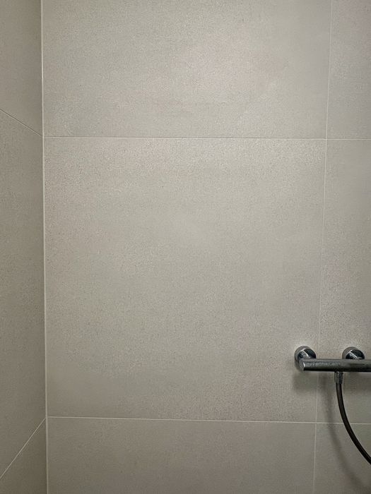 5x Płytka gres 90x90cm Ergon Medley Minimal White