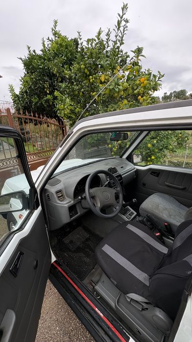 SUZUKI Vitara 1.9 TD