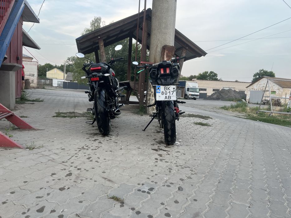 Teken 250 2021 року