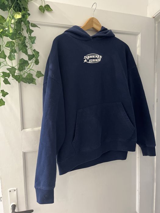 Bluza z kapturem M