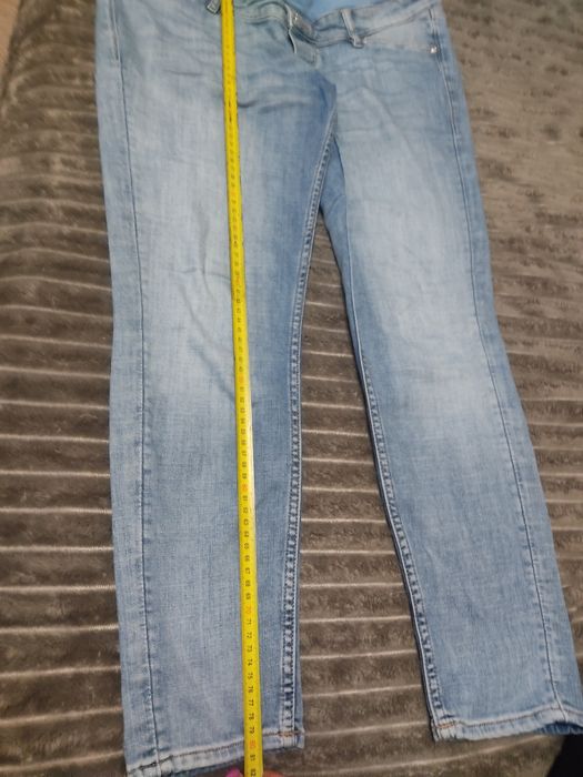 Джинси для вагітної.