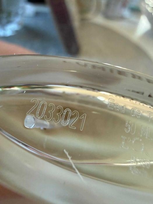 L'OCCITANE Terre de Lumière L'Eau-Perfumy