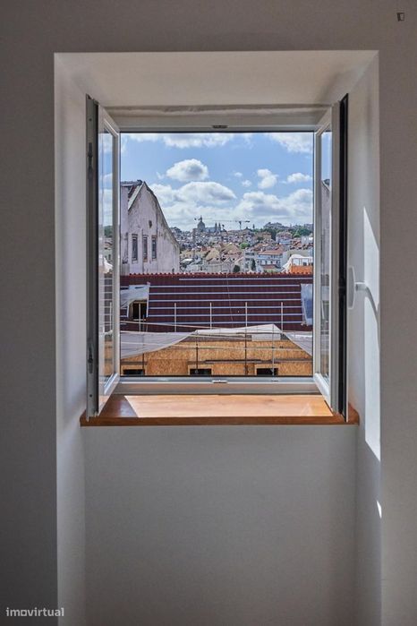 Apartamento com 2 quartos - localizado em Bairro Alto Lisbon
