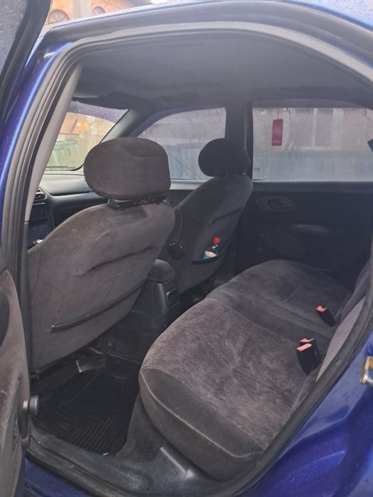 Продам FORD MONDEO 1.8 MK1/ ІНЖЕКТОР ГАЗ 4 ПОКОЛІННЯ/ обмін на дизель/