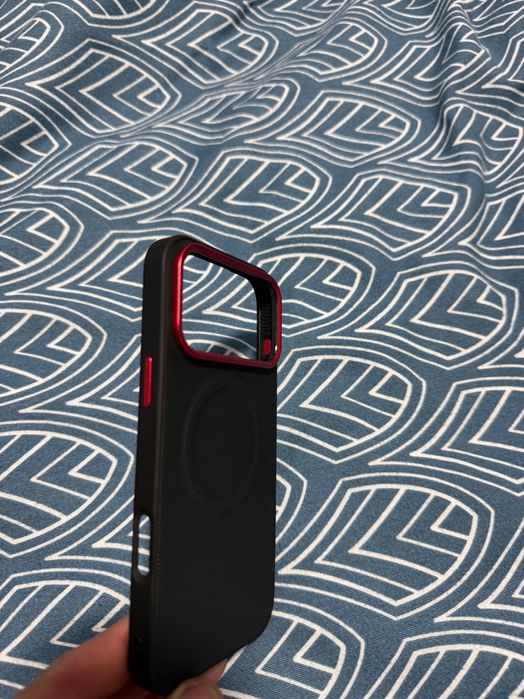 Capa iPhone 17 pro max