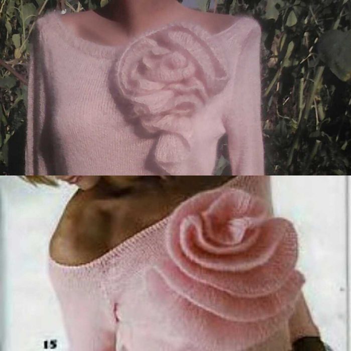 В"яжу на замовлення.