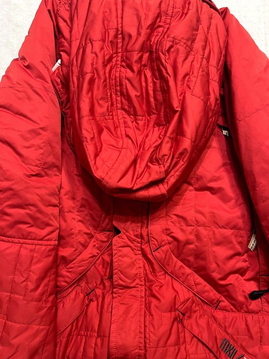 Куртка лижна чоловіча