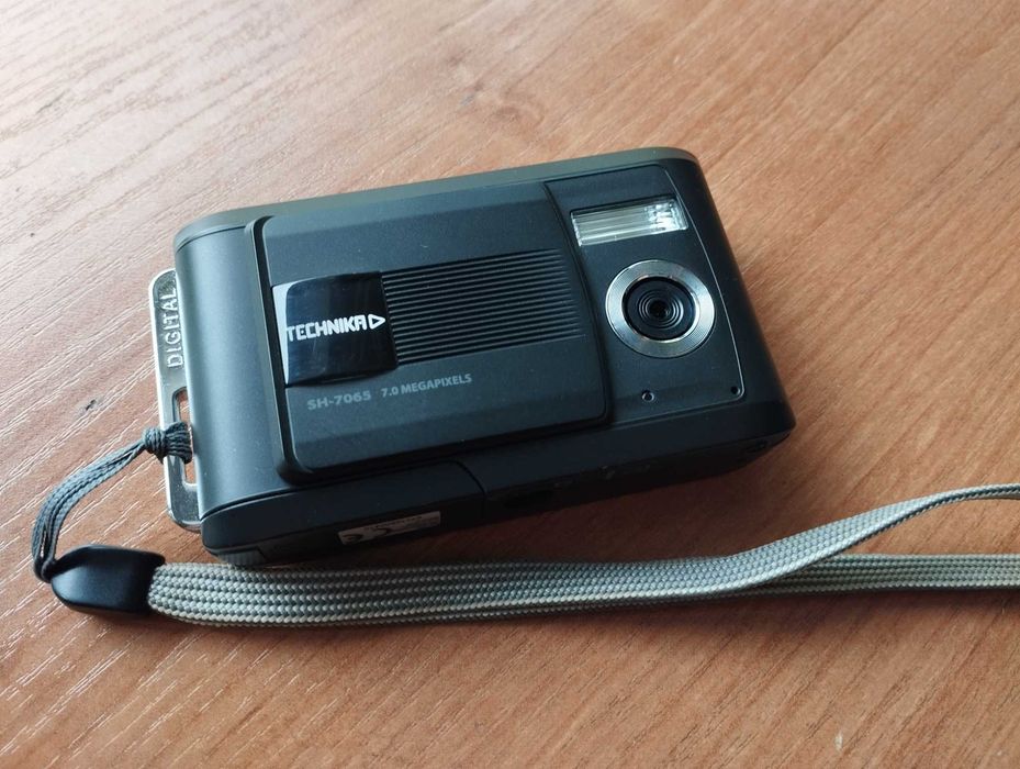 Aparat Technika SH-7065