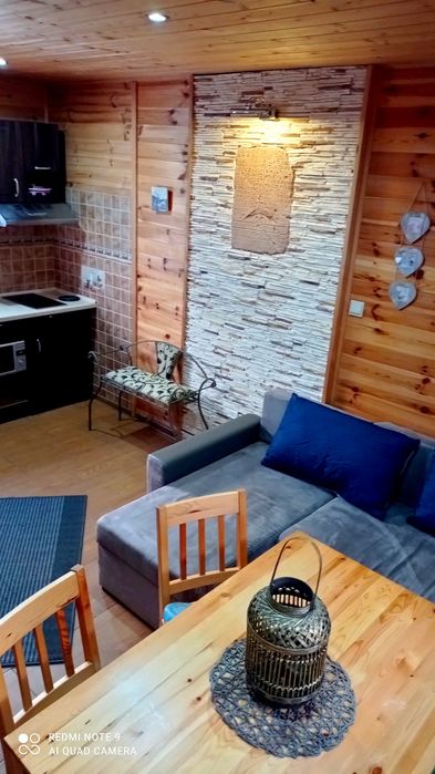 Rewal domki Teo i apartamencik  dwu pokojowy do wynajęcia