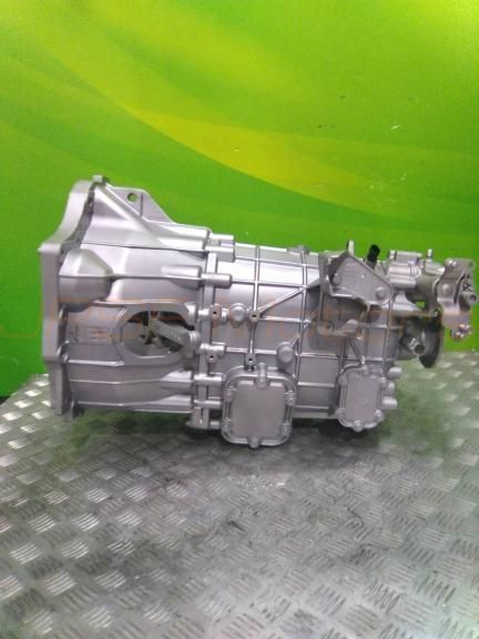 Caixa De Velocidades Iveco Daily 3.0hpi 8873388 - RECONDICIONADA