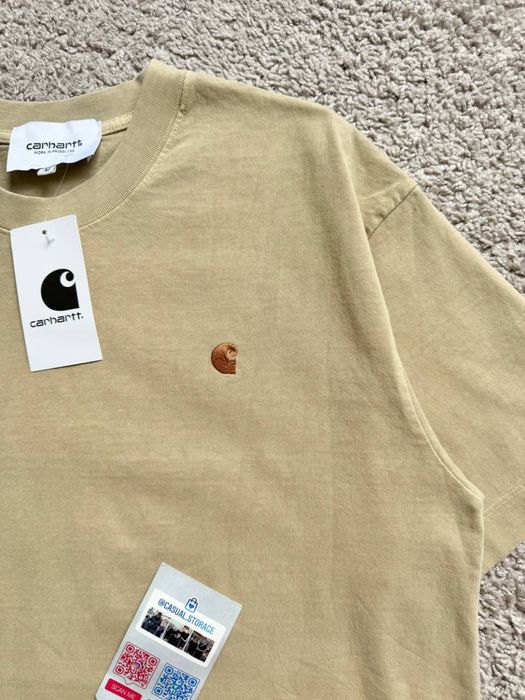 Футболка Carhartt WIP 2026