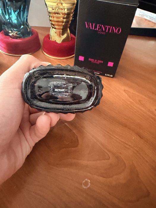 Perfumy Valentino