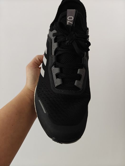 Adidas Terrex Agravic adidasy sportowe trekkingowe biegowe 39 1/3 25,5