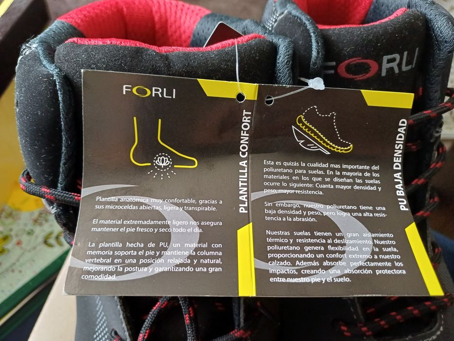 Взуття  робоче  safety shoes