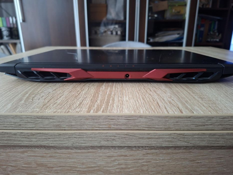 Laptop ACER Nitro 5 15,6 " INTEL CORE I5 16 GB / 512 GB