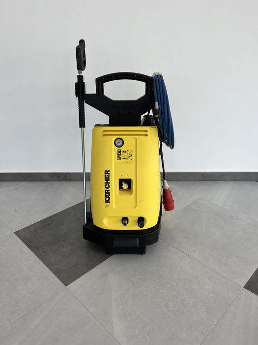 Karcher hd 1090 200 бар