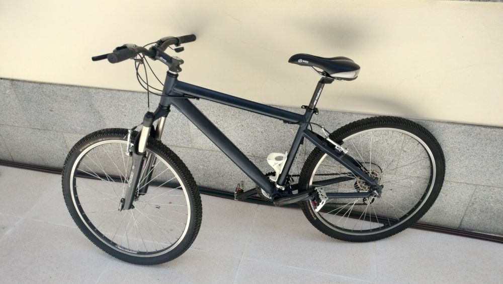 Bicicleta BTT roda 26"