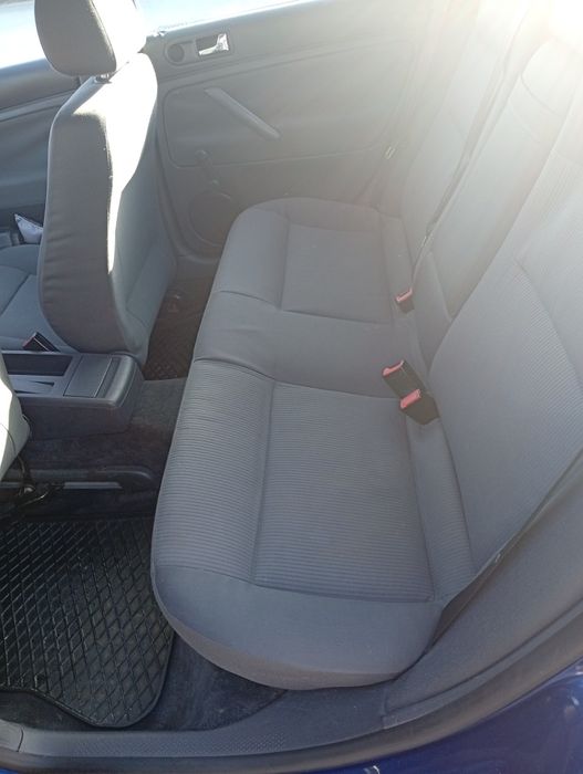 Volkswagen Passat B5 1.9 TDI 130KM