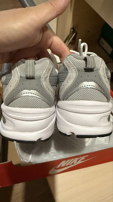 New balance 530 оригінал кросівки
