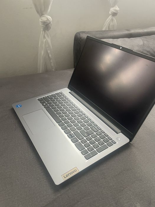 Laptop Lenovo do nauki