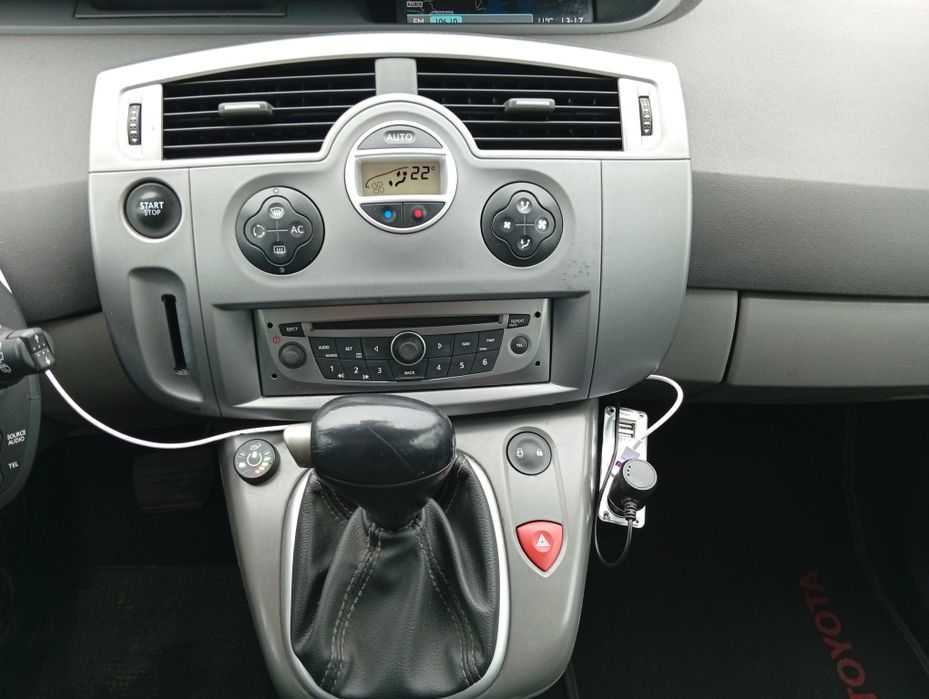 Продам Рено Сценік2