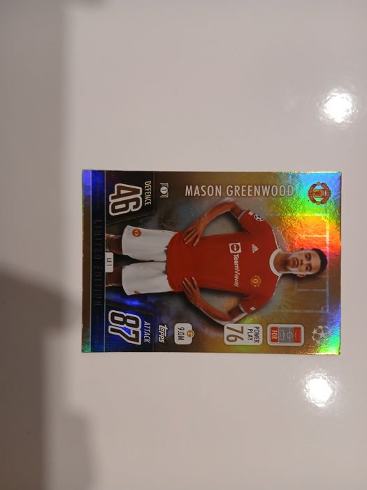 Cartas Match Attack