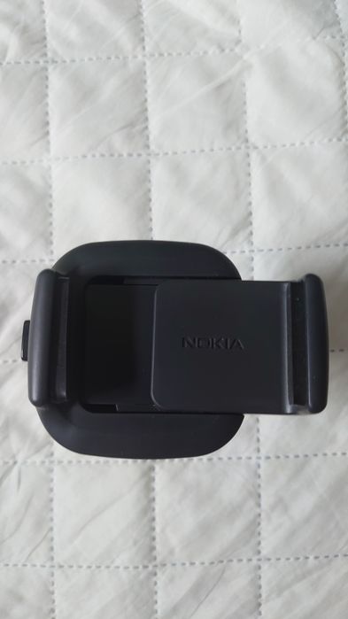 Uchwyt samochodowy Nokia - stan bdb
