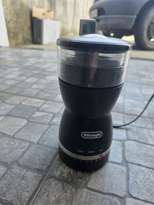 Moinho café delonghi