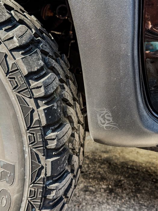 Toyota Hilux 3.0 D-4D Tracker 171 cv | 4WD | Double Cab | Nacional