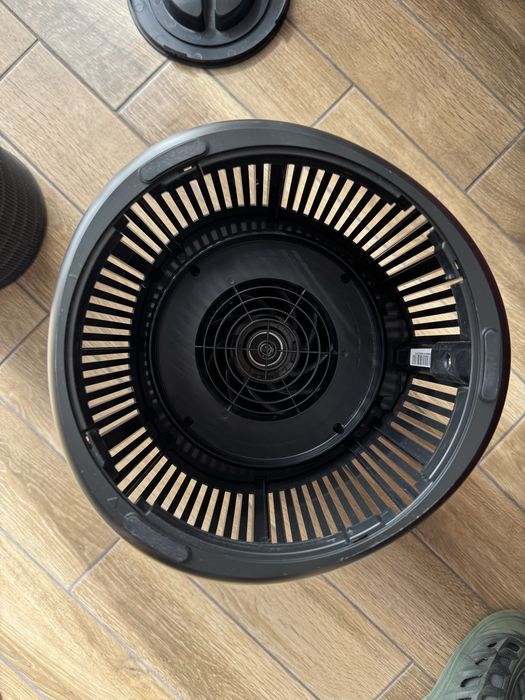 Очищувач повітря Philips Air Purifier 900 Series AC0951/13