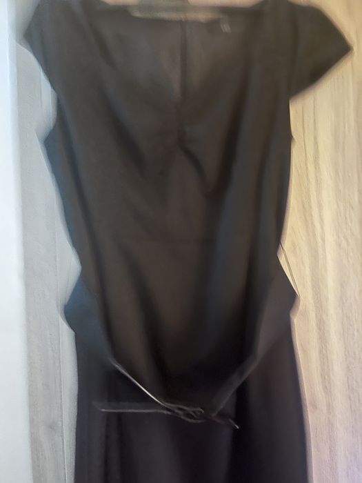 Sukienka mała czarna 44/46 F&F