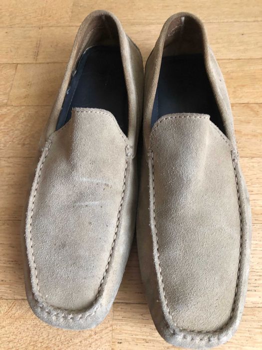 Tommy Hilfiger mokasyny męskie rozm.43