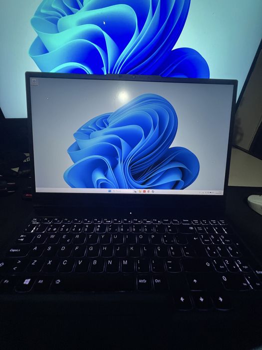 Portatil gaming | Lenovo Legion | Ryzen5 / RTX 3060