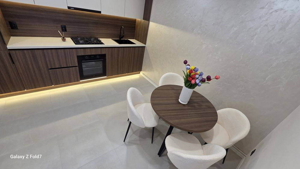 Продаж ТРИкімнатної квартири в Тернополі