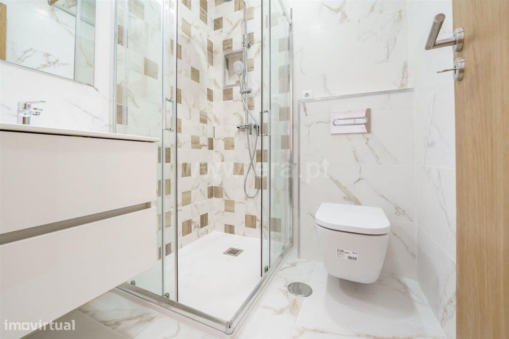 Apartamento T2 / Covilhã, Cantar - Galo