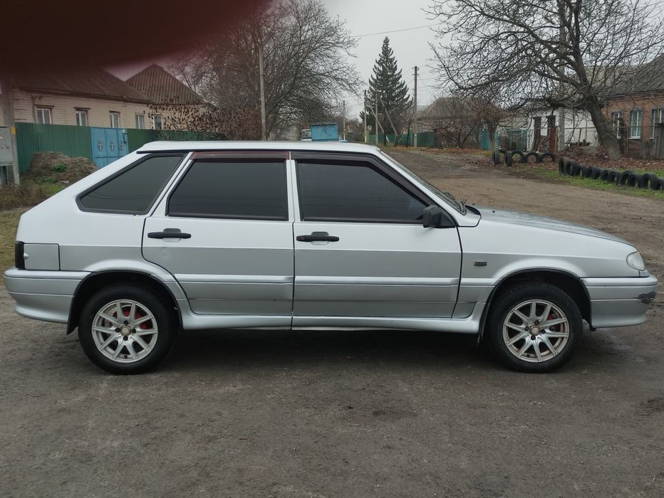 Продам титаны 4-98