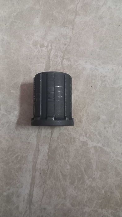 Cepo Mavic Shimano HG