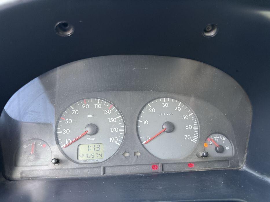Citroen Berlingo 1.9 D  -01