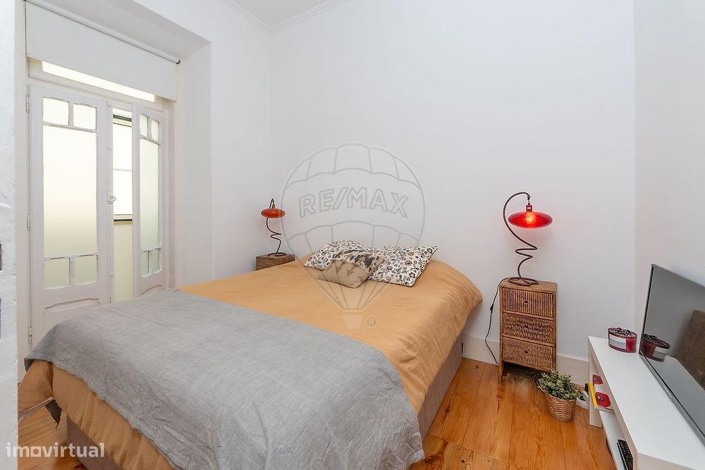 Apartamento T3 para venda