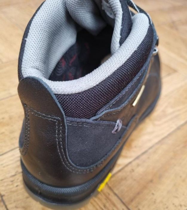 40р-р. Черевики зимові ГРІСПОРТ (Grisport) 12957о47  -30°C.термо