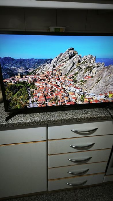 Smart TV Samsung 32 full HD