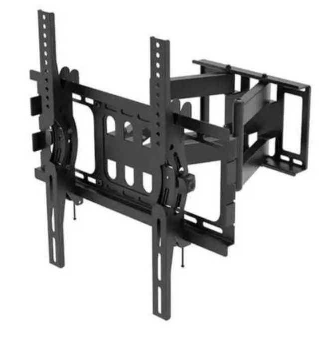 Настенное крепление для ТВ поворотное 40-80 дюймов макс. нагрузка 50кг