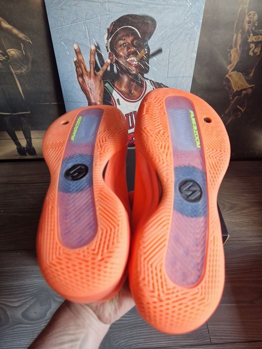 Jordan Luka .77 roz. 45